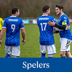 Spelers